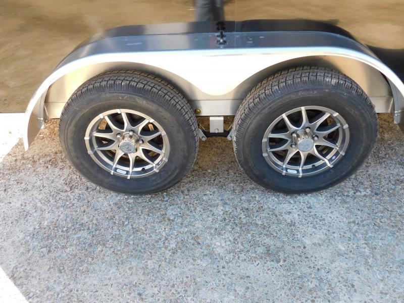 new Cargo (Enclosed) Trailers Alcom-Stealth  for sale, in Hope Mills, NC Thumbnail 8