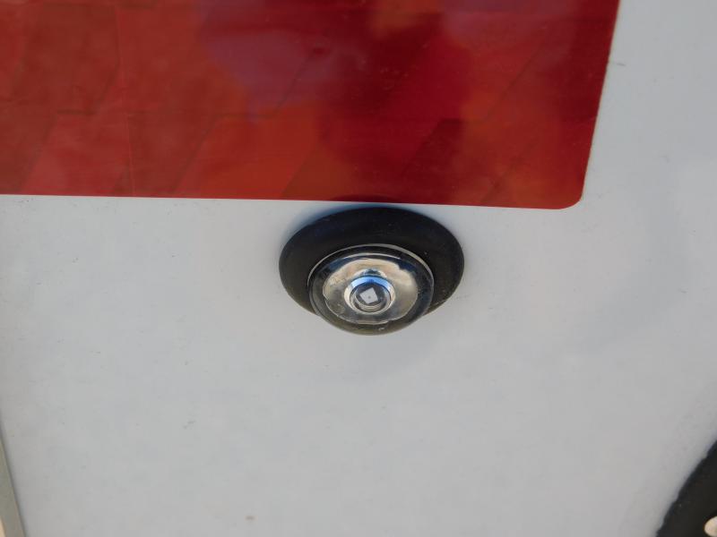new Car Haulers / Racing Trailers Stealth Trailers  for sale, in Hope Mills, NC Thumbnail 6