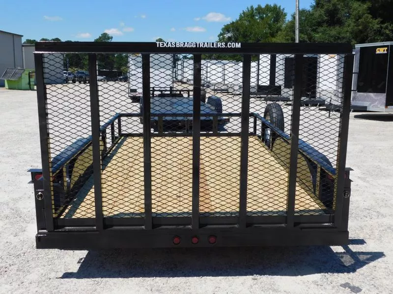 new Utility Trailers Texas Bragg Trailers  for sale, in Hope Mills, NC Thumbnail 4