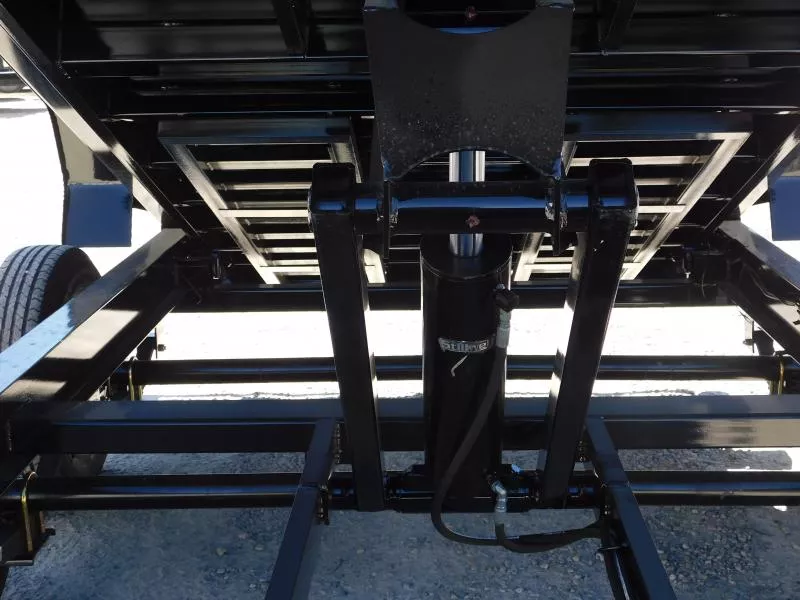 new Dump Trailers PJ Trailers  for sale, in Hope Mills, NC Thumbnail 7