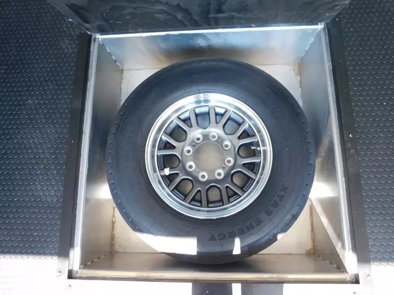 new Car Haulers / Racing Trailers United Trailers  for sale, in Hope Mills, NC Thumbnail 24