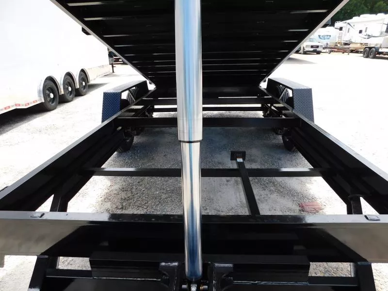 new Cargo (Enclosed) Trailers Covered Wagon Trailers  for sale, in Hope Mills, NC Thumbnail 2