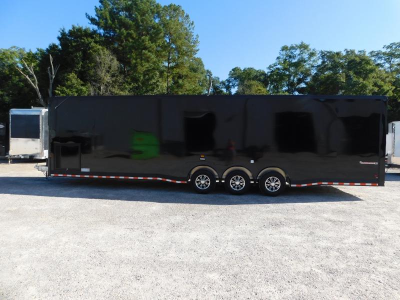 new Car Haulers / Racing Trailers Cargo Mate  for sale, in Hope Mills, NC Thumbnail 3