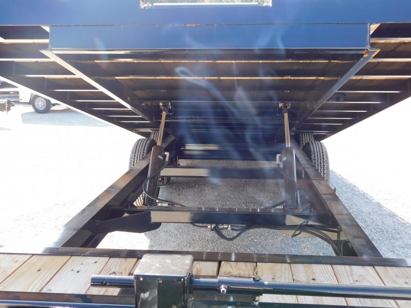 new Equipment / Flatbed Trailers PJ Trailers  for sale, in Hope Mills, NC Thumbnail 2