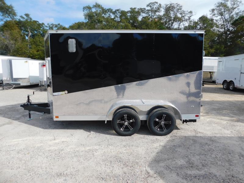 new Cargo (Enclosed) Trailers Covered Wagon Trailers  for sale, in Hope Mills, NC Thumbnail 3