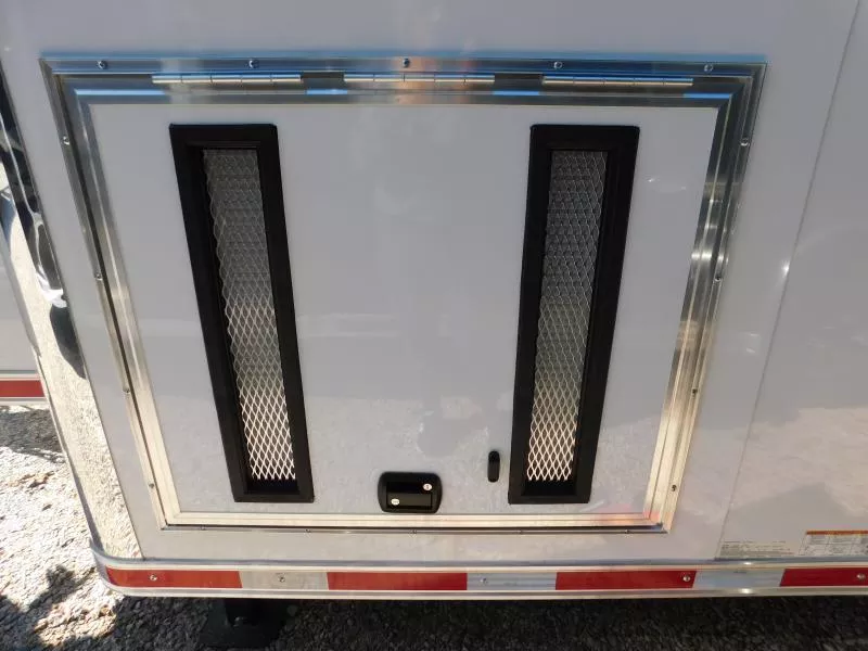 new Car Haulers / Racing Trailers United Trailers  for sale, in Hope Mills, NC Thumbnail 35