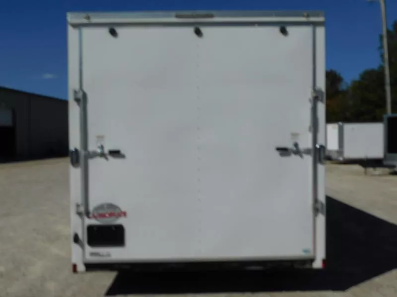 used Car Haulers / Racing Trailers Continental Cargo  for sale, in Hope Mills, NC Thumbnail 4