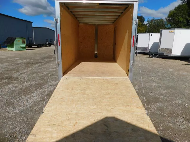 new Cargo (Enclosed) Trailers Stealth Trailers  for sale, in Hope Mills, NC Thumbnail 8