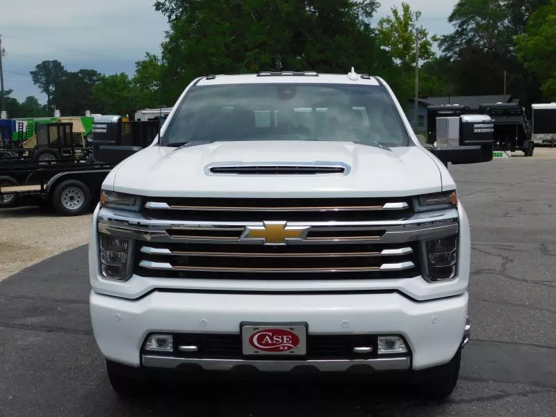 used Other Trailers Chevrolet  for sale, in Hope Mills, NC Thumbnail 3