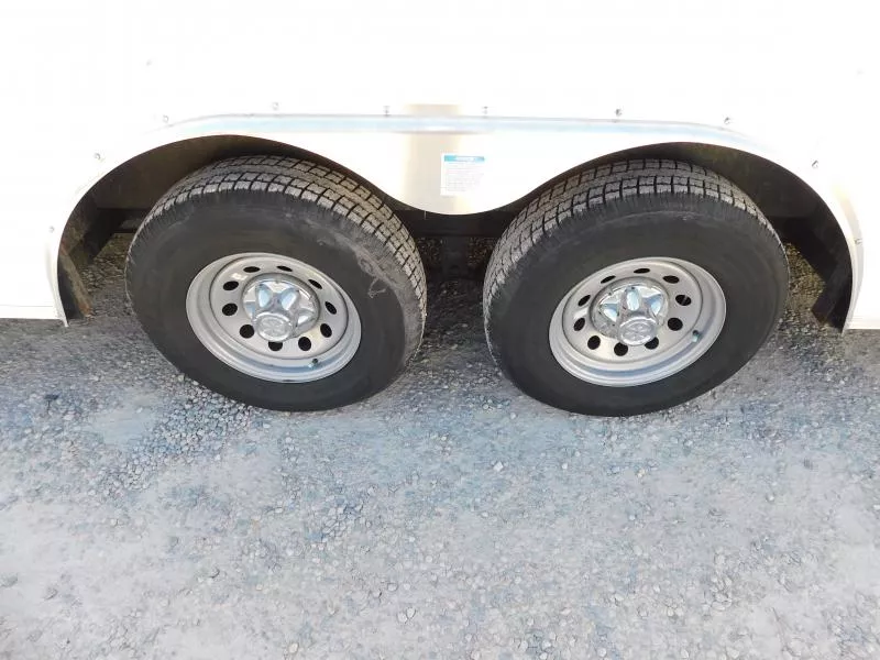 used Car Haulers / Racing Trailers Continental Cargo  for sale, in Hope Mills, NC Thumbnail 6