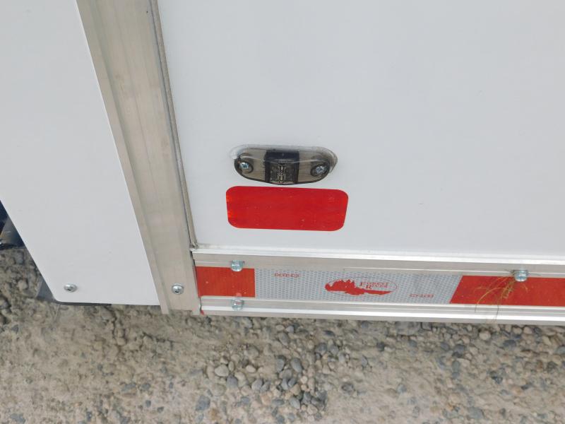 new Car Haulers / Racing Trailers Cargo Mate  for sale, in Hope Mills, NC Thumbnail 13