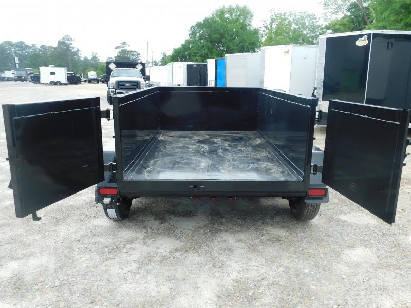 new Dump Trailers Covered Wagon Trailers  for sale, in Hope Mills, NC Thumbnail 6