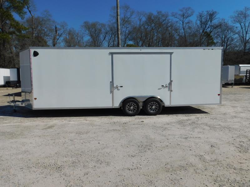 new Car Haulers / Racing Trailers Alcom-Stealth  for sale, in Hope Mills, NC Thumbnail 3