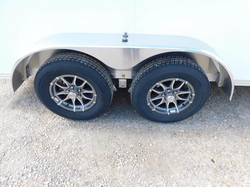 new Cargo (Enclosed) Trailers Stealth Trailers  for sale, in Hope Mills, NC Thumbnail 7