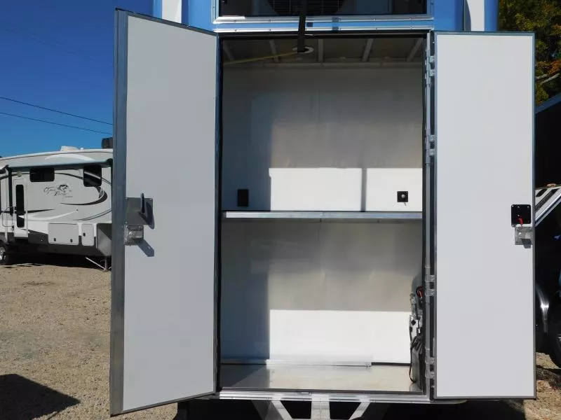 new Car Haulers / Racing Trailers United Trailers  for sale, in Hope Mills, NC Thumbnail 32