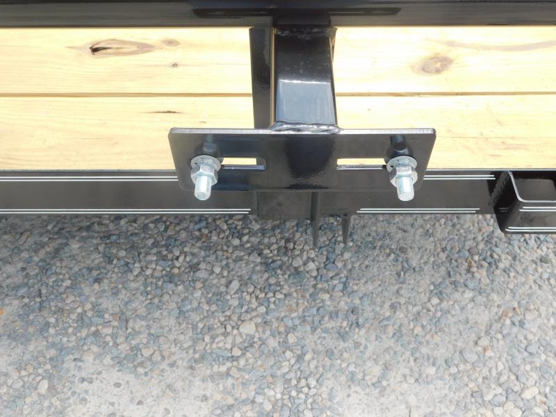 new Utility Trailers Texas Bragg Trailers  for sale, in Hope Mills, NC Thumbnail 5