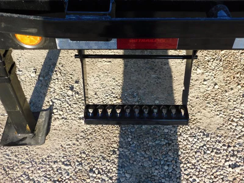 new Equipment / Flatbed Trailers PJ Trailers  for sale, in Hope Mills, NC Thumbnail 8