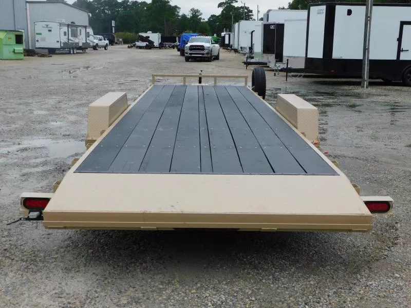 new Equipment / Flatbed Trailers Covered Wagon Trailers  for sale, in Hope Mills, NC Thumbnail 4
