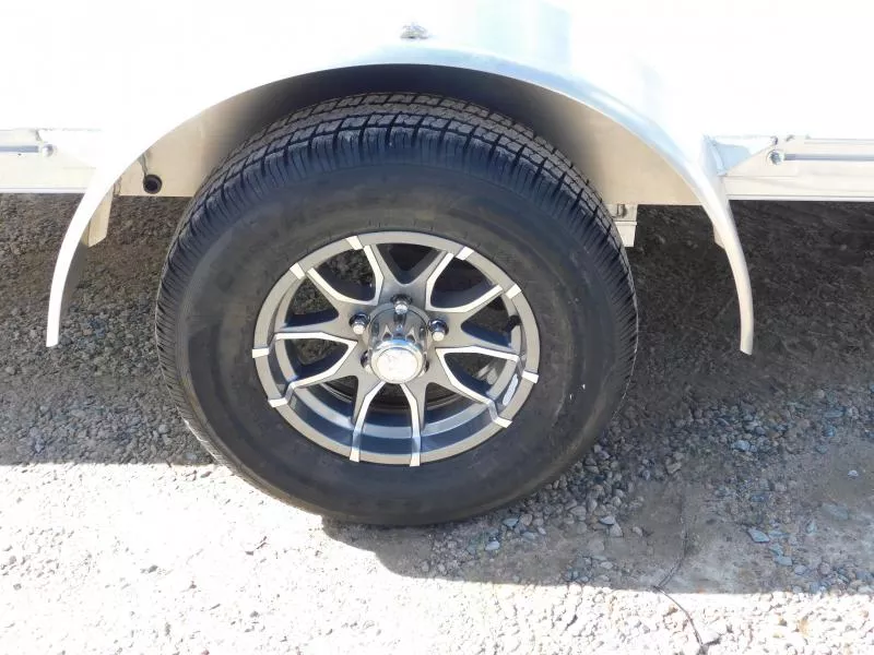 new Motorcycle / Cycle Trailers ALCOM  for sale, in Hope Mills, NC Thumbnail 5