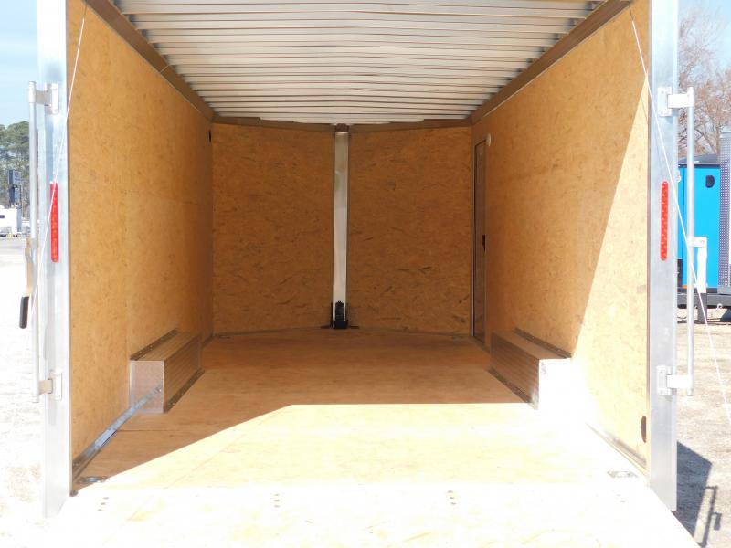 new Car Haulers / Racing Trailers Stealth Trailers  for sale, in Hope Mills, NC Thumbnail 10
