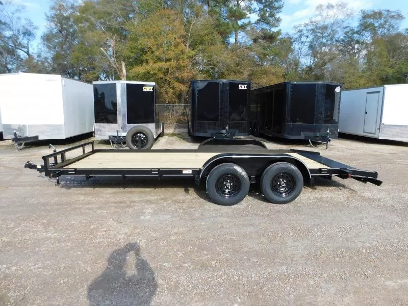 new Car Haulers / Racing Trailers Texas Bragg Trailers  for sale, in Hope Mills, NC Thumbnail 3