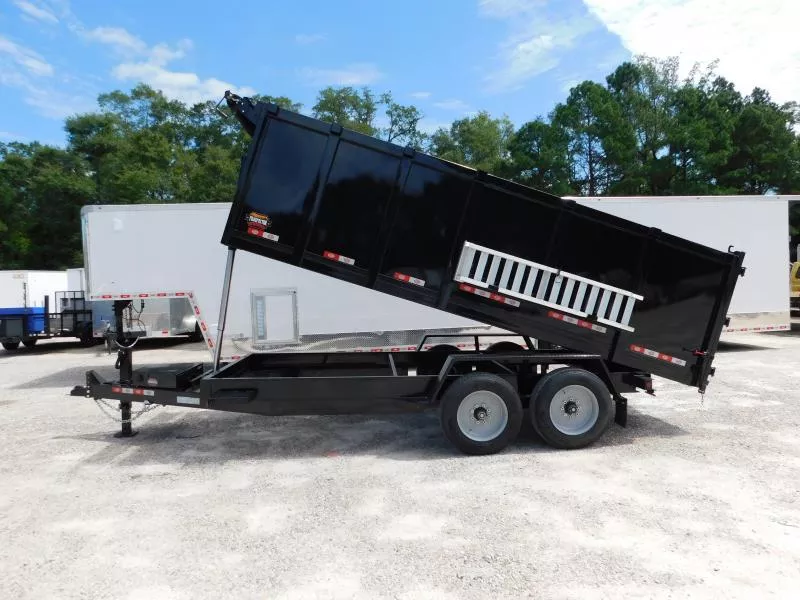 new Cargo (Enclosed) Trailers Covered Wagon Trailers  for sale, in Hope Mills, NC Thumbnail 3