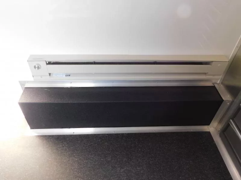 new Cargo (Enclosed) Trailers Covered Wagon Trailers  for sale, in Hope Mills, NC Thumbnail 20