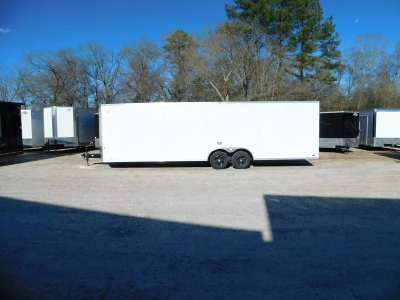 new Car Haulers / Racing Trailers Continental Cargo  for sale, in Hope Mills, NC Thumbnail 3