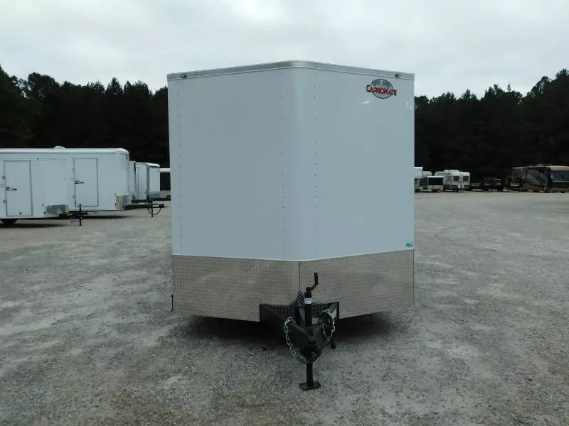 new Car Haulers / Racing Trailers Continental Cargo  for sale, in Hope Mills, NC Thumbnail 2