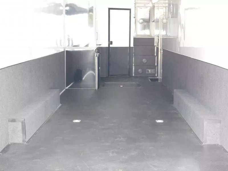 new Car Haulers / Racing Trailers United Trailers  for sale, in Hope Mills, NC Thumbnail 11