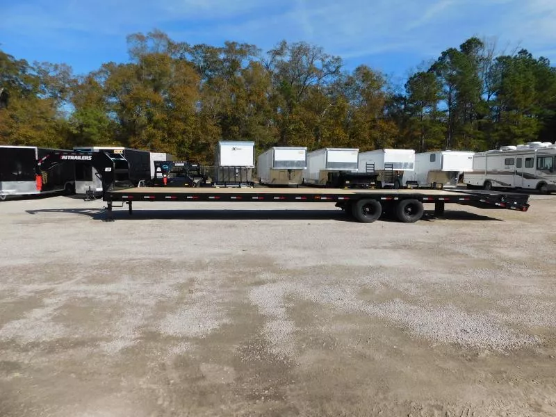 new Equipment / Flatbed Trailers PJ Trailers  for sale, in Hope Mills, NC Thumbnail 6