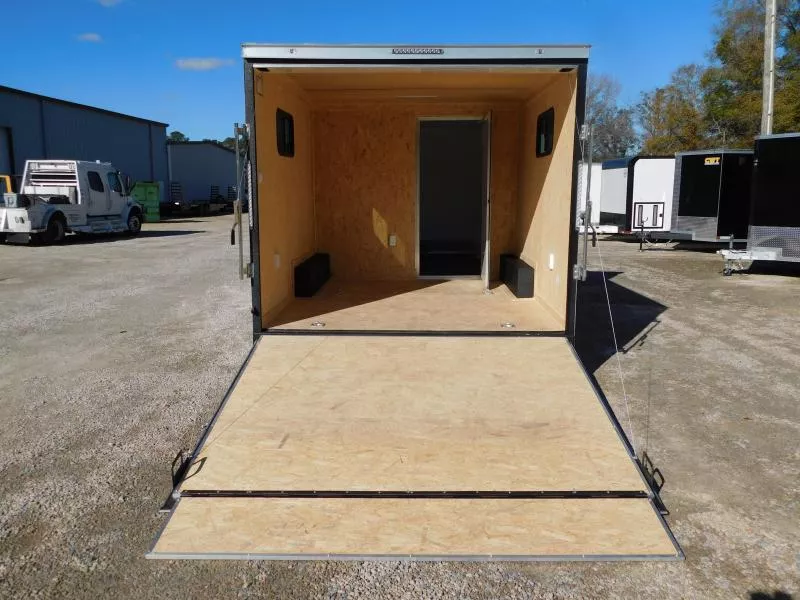 new Cargo (Enclosed) Trailers Covered Wagon Trailers  for sale, in Hope Mills, NC Thumbnail 10