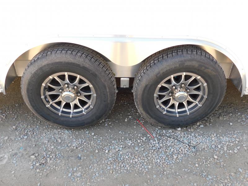 new Car Haulers / Racing Trailers Alcom-Stealth  for sale, in Hope Mills, NC Thumbnail 6
