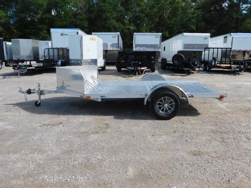 new Motorcycle / Cycle Trailers ALCOM  for sale, in Hope Mills, NC Thumbnail 3