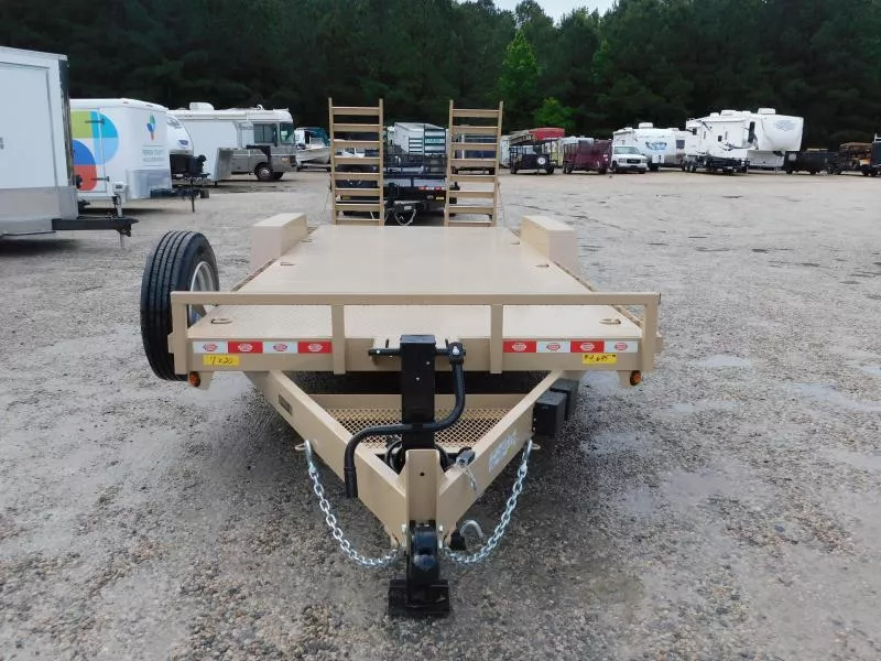 new Equipment / Flatbed Trailers Covered Wagon Trailers  for sale, in Hope Mills, NC Thumbnail 2