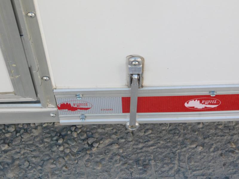 new Car Haulers / Racing Trailers Cargo Mate  for sale, in Hope Mills, NC Thumbnail 10