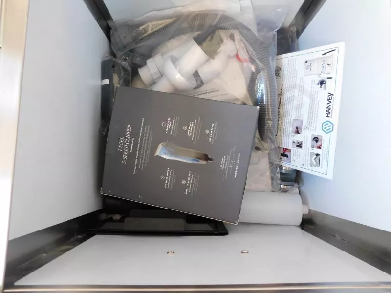 new Cargo (Enclosed) Trailers Covered Wagon Trailers  for sale, in Hope Mills, NC Thumbnail 22