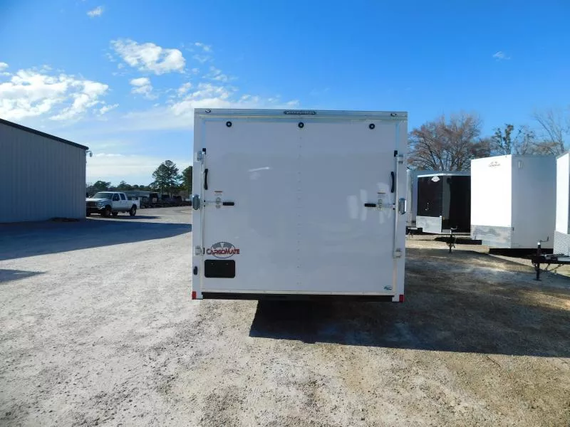 new Car Haulers / Racing Trailers Continental Cargo  for sale, in Hope Mills, NC Thumbnail 4