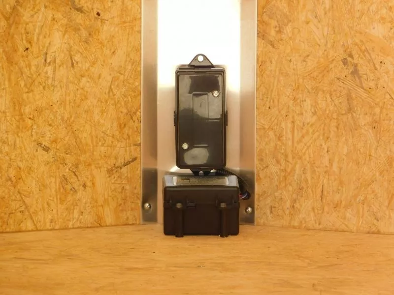 new Cargo (Enclosed) Trailers Stealth Trailers  for sale, in Hope Mills, NC Thumbnail 10