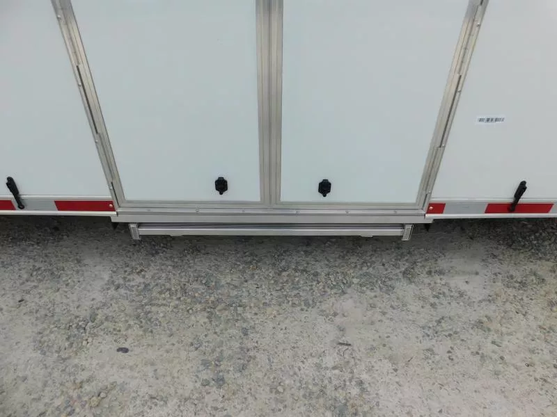 new Car Haulers / Racing Trailers United Trailers  for sale, in Hope Mills, NC Thumbnail 8