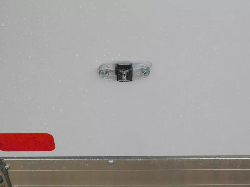 new Cargo (Enclosed) Trailers Covered Wagon Trailers  for sale, in Hope Mills, NC Thumbnail 5