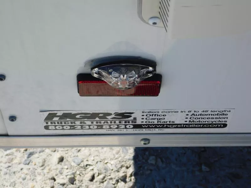 used Car Haulers / Racing Trailers Continental Cargo  for sale, in Hope Mills, NC Thumbnail 5