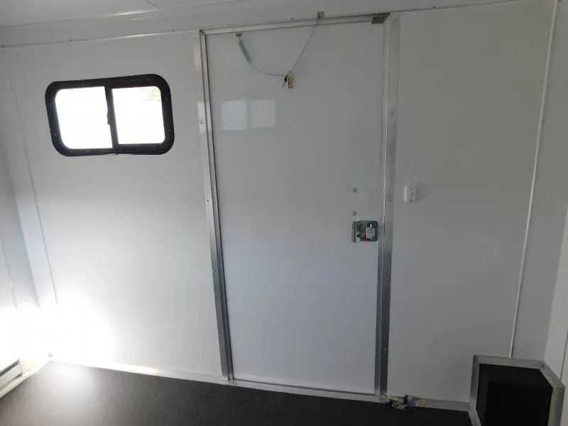 new Cargo (Enclosed) Trailers Covered Wagon Trailers  for sale, in Hope Mills, NC Thumbnail 17