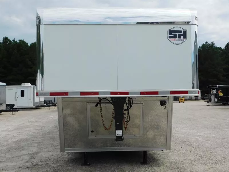 new Car Haulers / Racing Trailers United Trailers  for sale, in Hope Mills, NC Thumbnail 2