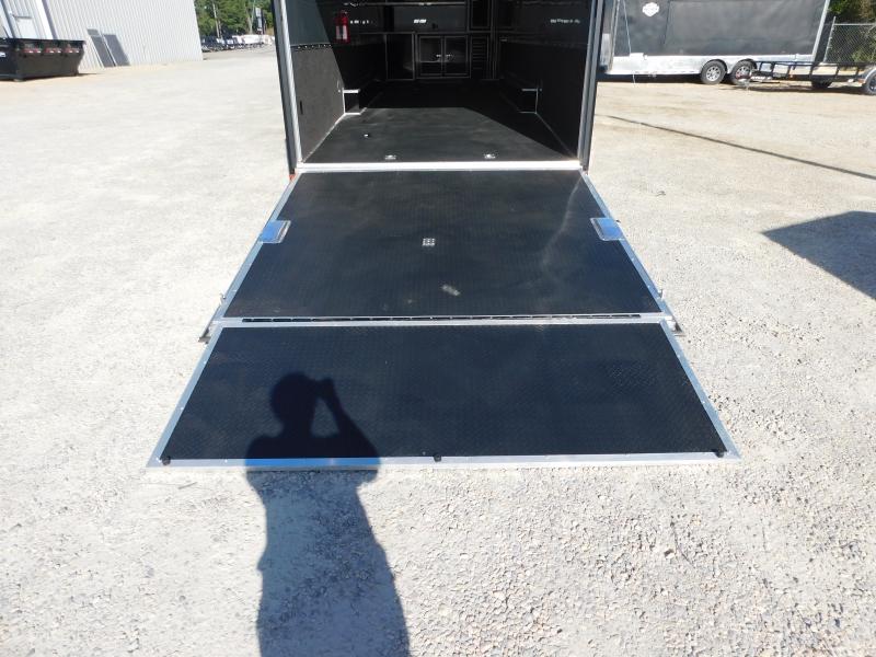 new Car Haulers / Racing Trailers Cargo Mate  for sale, in Hope Mills, NC Thumbnail 6