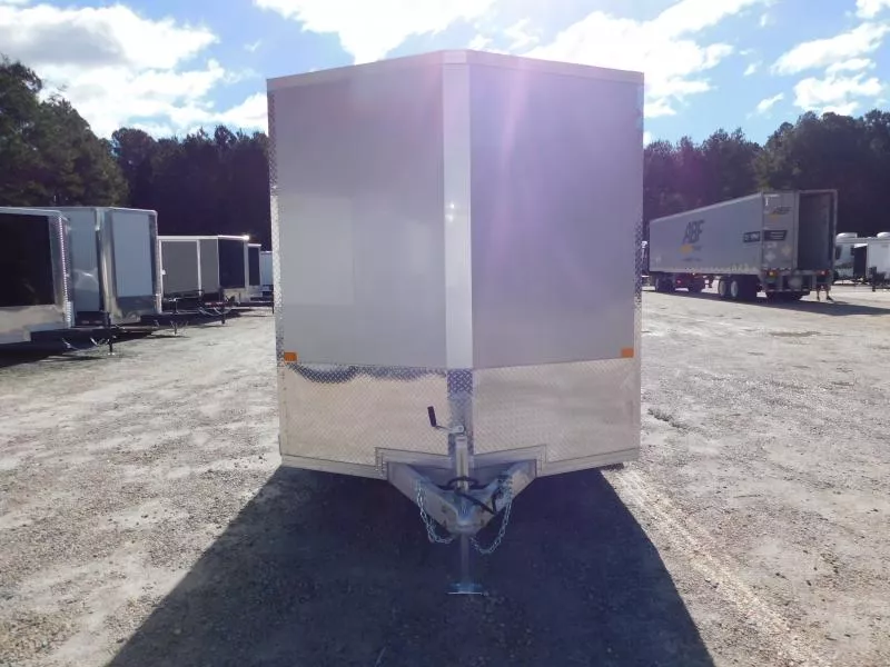 new Cargo (Enclosed) Trailers Stealth Trailers  for sale, in Hope Mills, NC Thumbnail 2