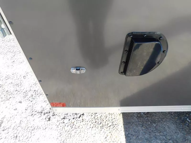 new Cargo (Enclosed) Trailers Covered Wagon Trailers  for sale, in Hope Mills, NC Thumbnail 5