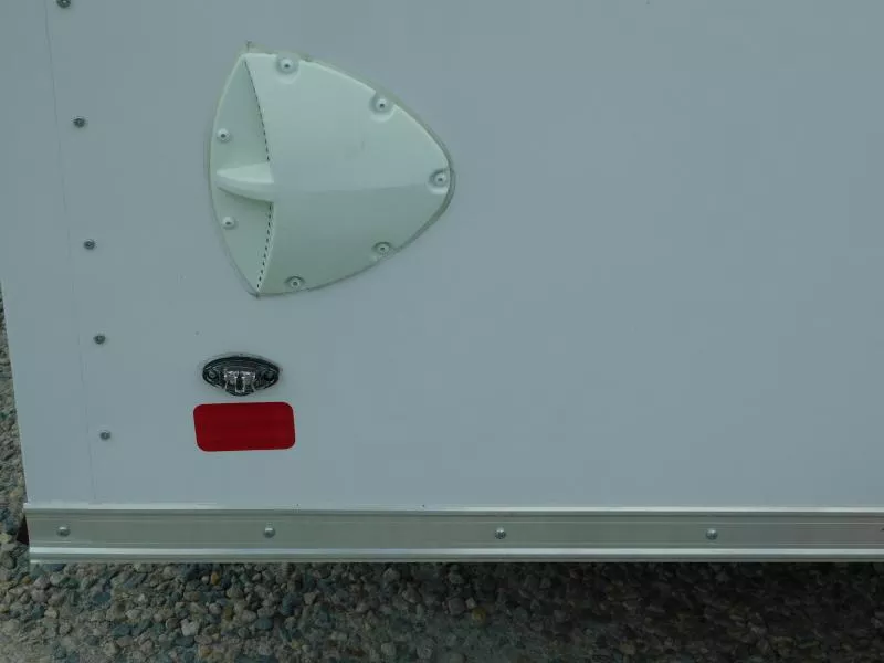 new Car Haulers / Racing Trailers Continental Cargo  for sale, in Hope Mills, NC Thumbnail 7