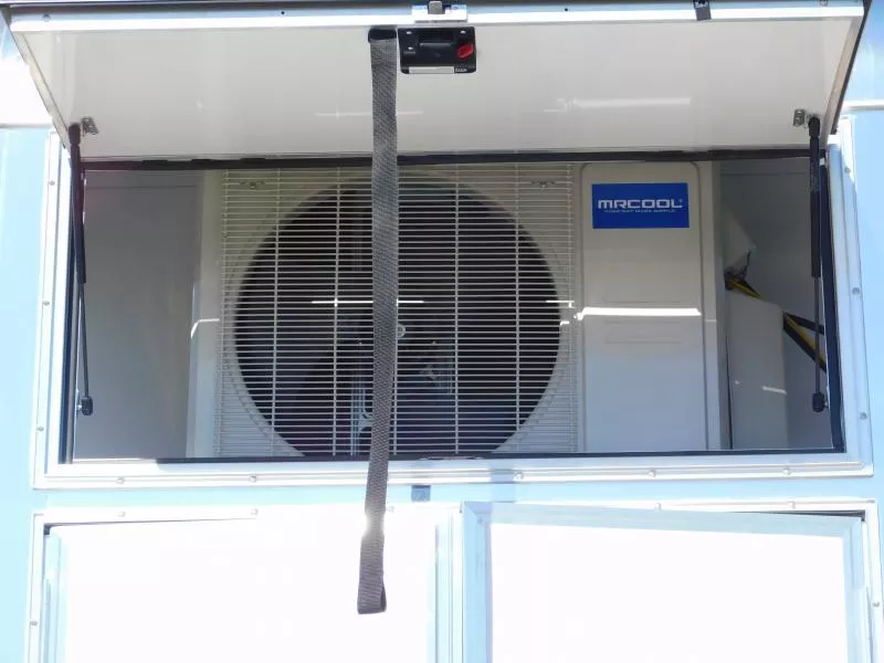 new Car Haulers / Racing Trailers United Trailers  for sale, in Hope Mills, NC Thumbnail 31