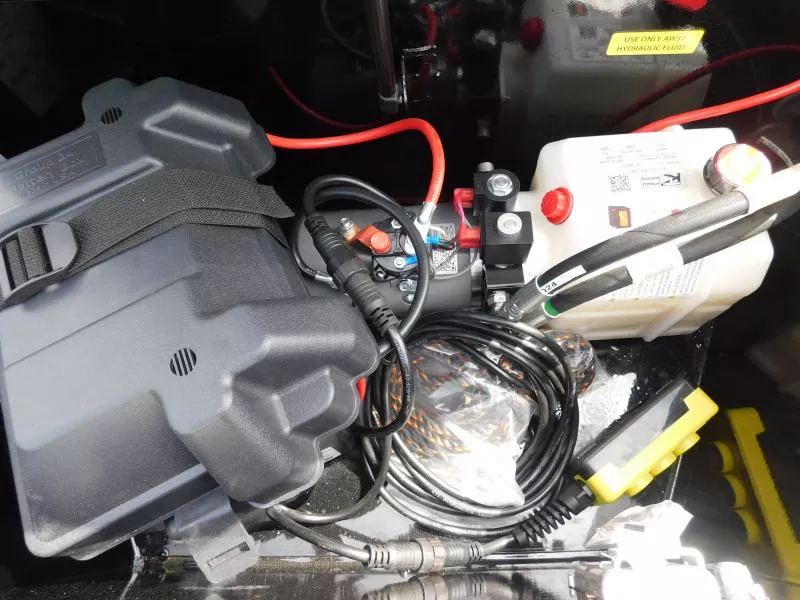 new Dump Trailers PJ Trailers  for sale, in Hope Mills, NC Thumbnail 3